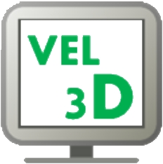 VEL Start Icon
